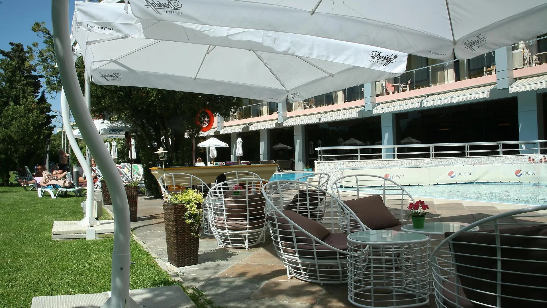 Flamingo Hotel Sunny Beach