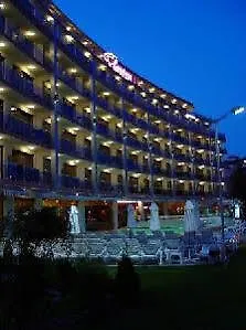 ****  Flamingo Hotel Sunny Beach Bulgaristan