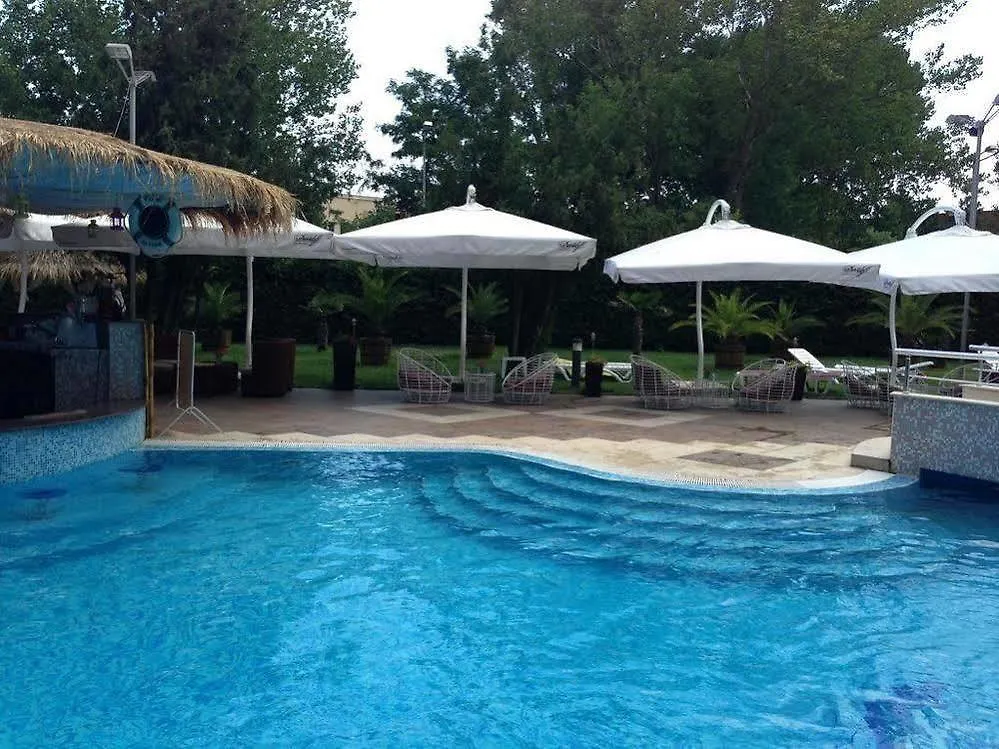 Flamingo Hotel Sunny Beach