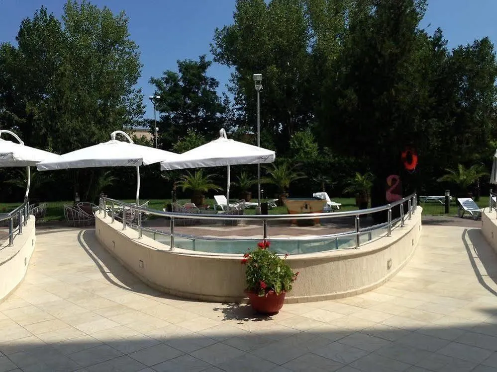 Flamingo Hotel Sunny Beach