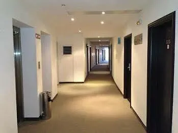Flamingo Hotel Sunny Beach Bulgaristan