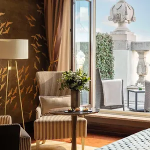 Anantara New York Palace - A Leading Of The World Ungaria