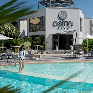 Ostria Sea Side Grecia