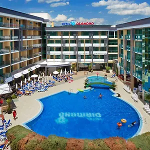Diamond Hotel de apartamente