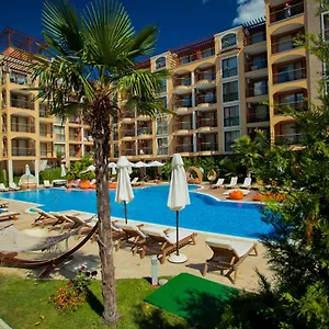3* Hotel apartamentowy Harmony 2,3