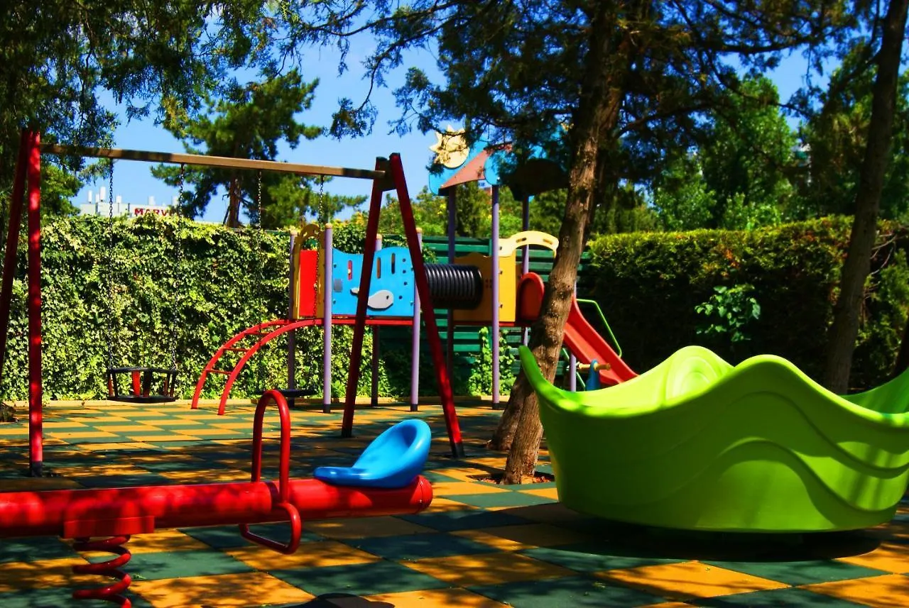 Flamingo Hotel Sunny Beach 4*,  Bulgaria
