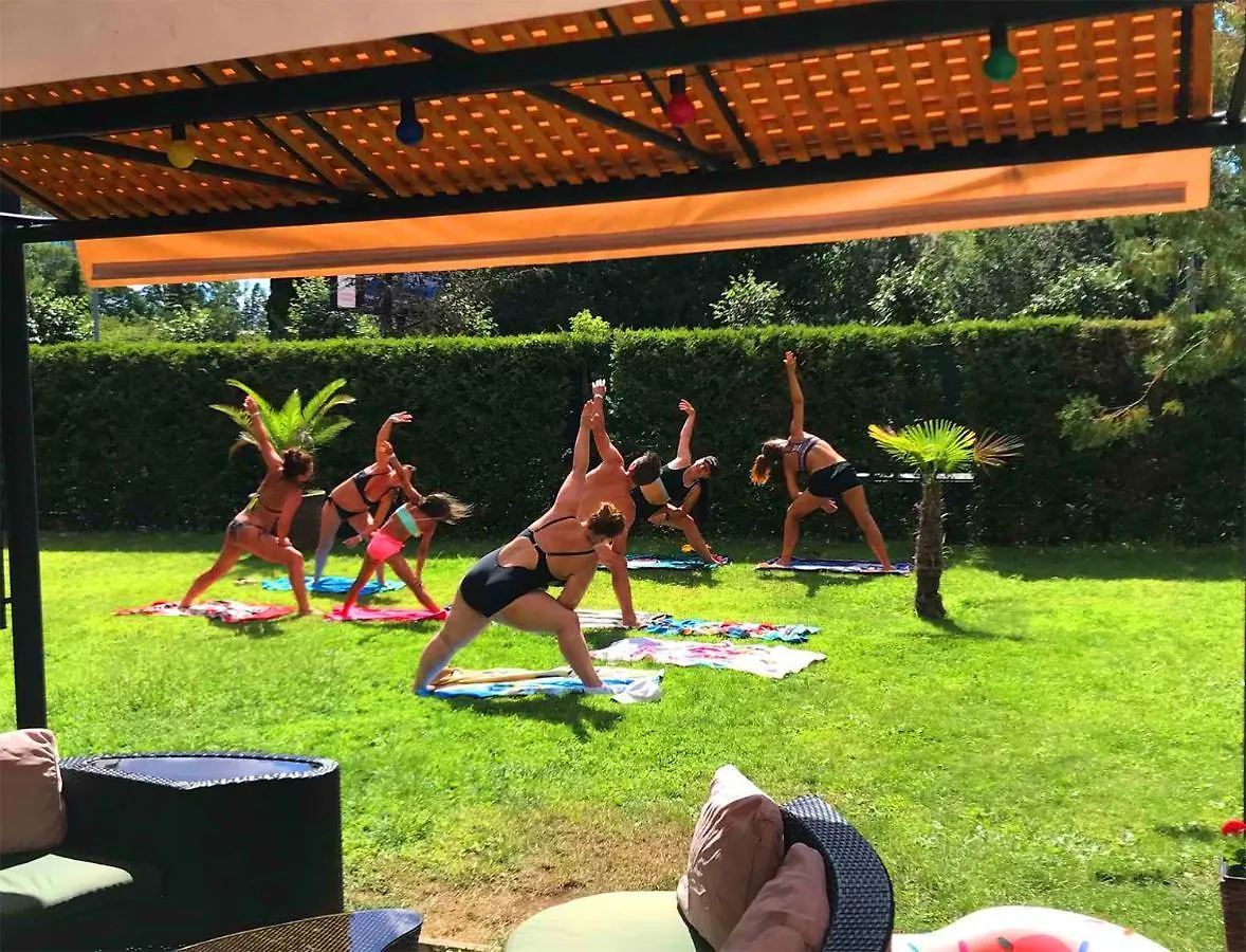 Flamingo Hotel Sunny Beach