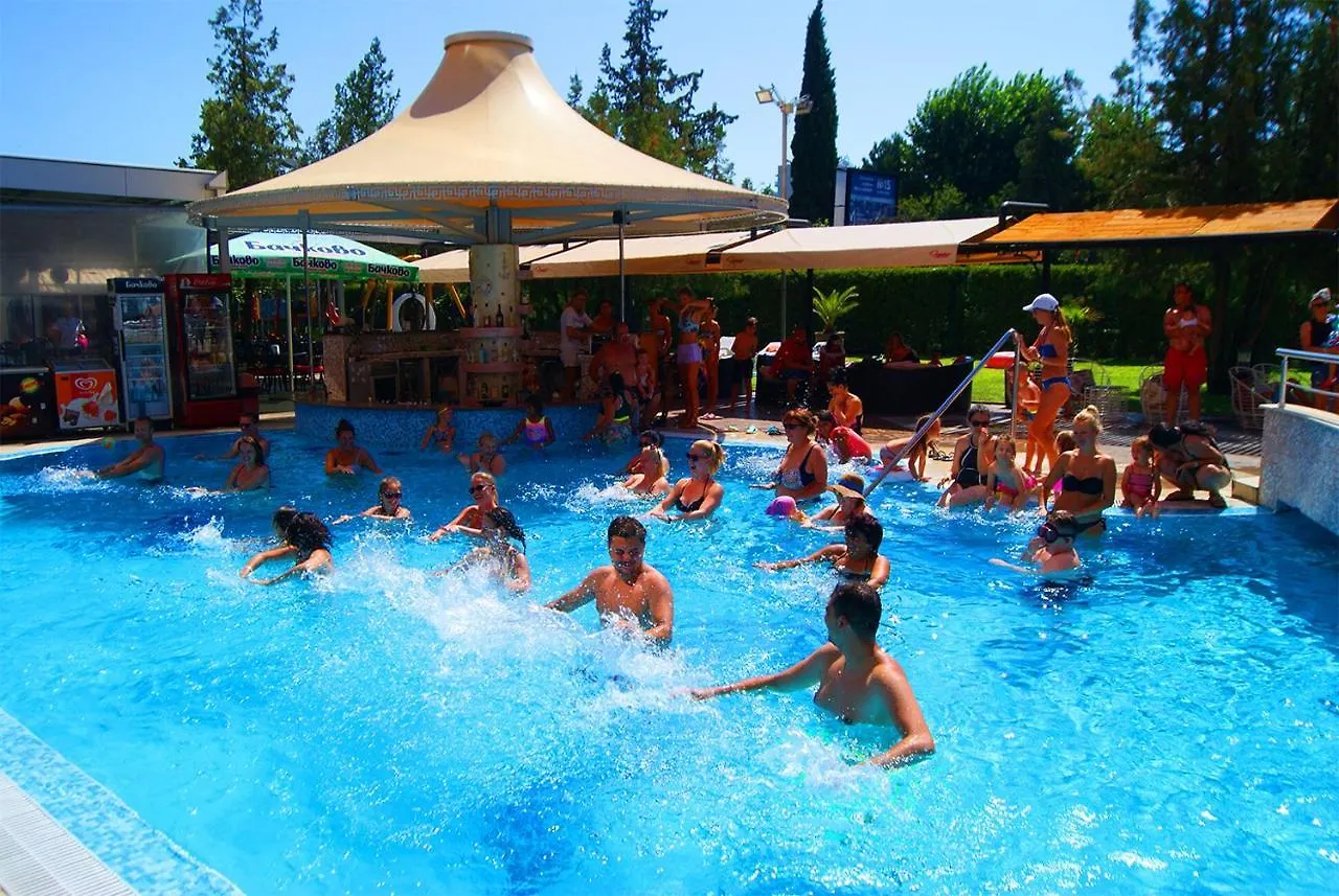 Flamingo Hotel Sunny Beach