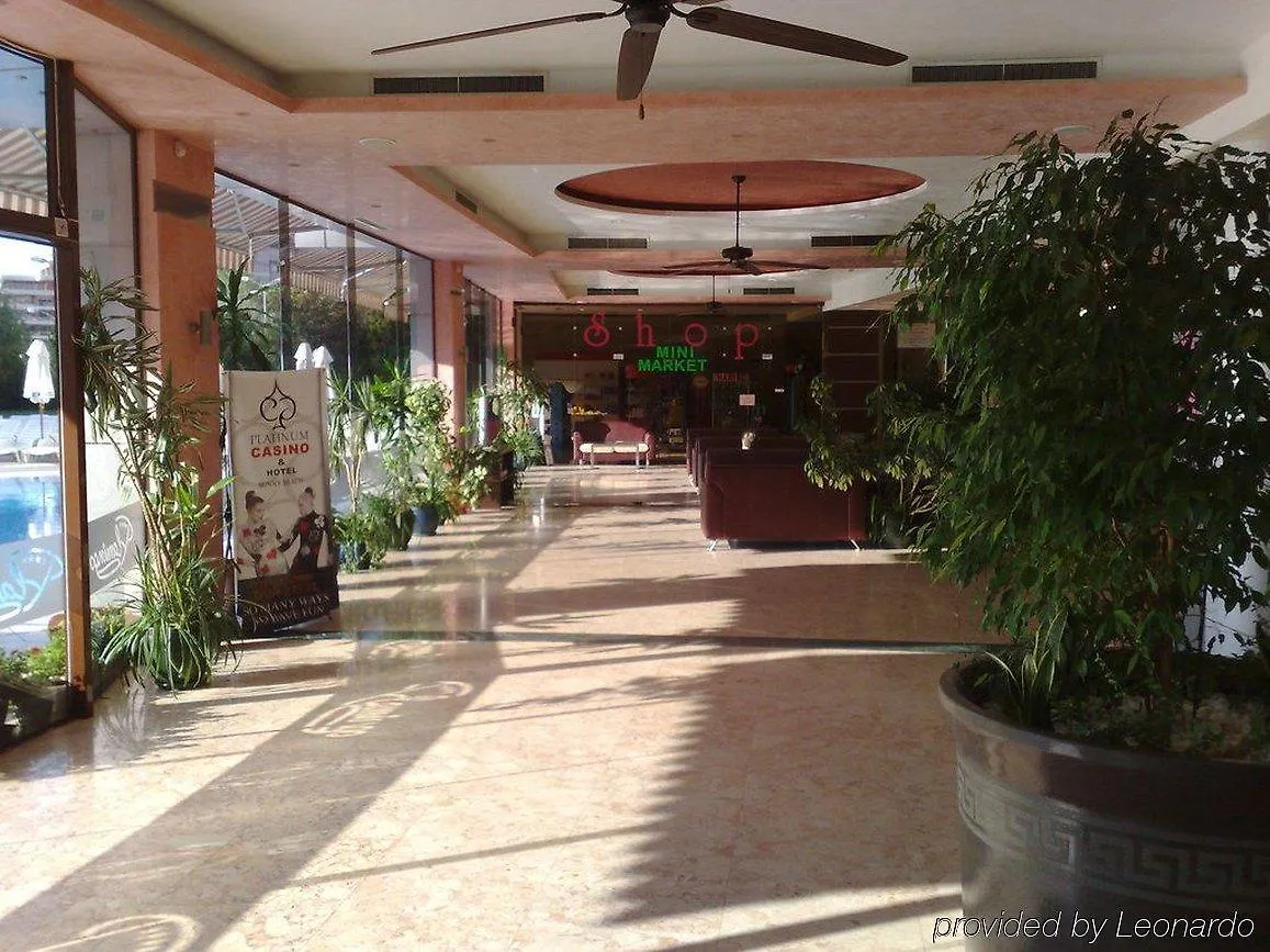 Flamingo Hotel Sunny Beach