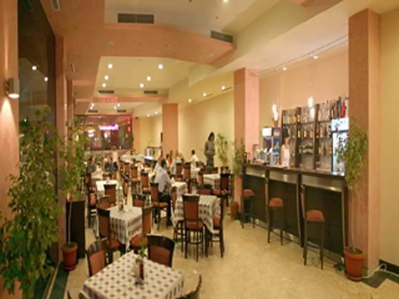 Flamingo Hotel Sunny Beach