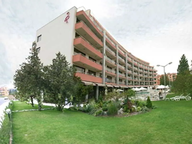 Flamingo Hotel Sunny Beach