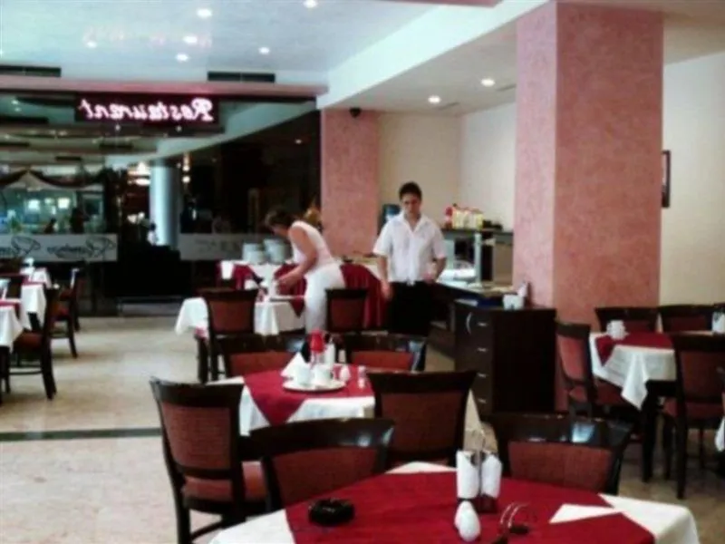 Flamingo Hotel Sunny Beach