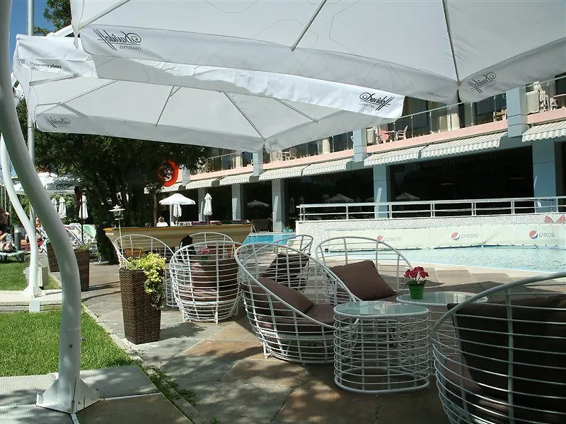 Flamingo Hotel Sunny Beach