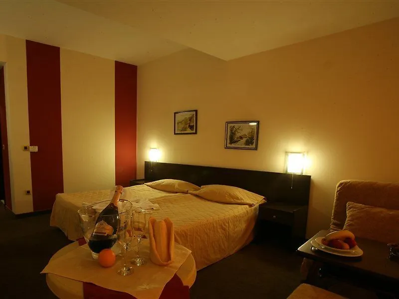 Flamingo Hotel Sunny Beach