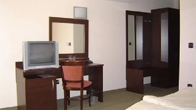 Flamingo Hotel Sunny Beach