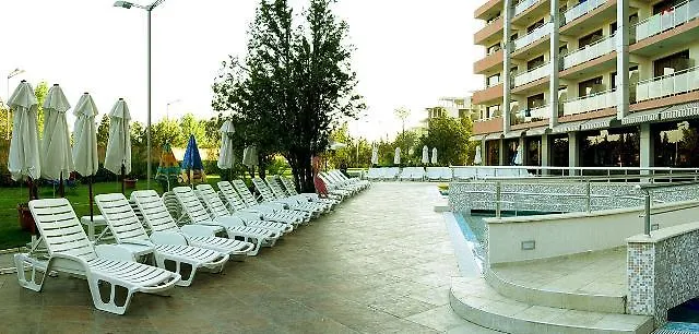 Flamingo Hotel Sunny Beach